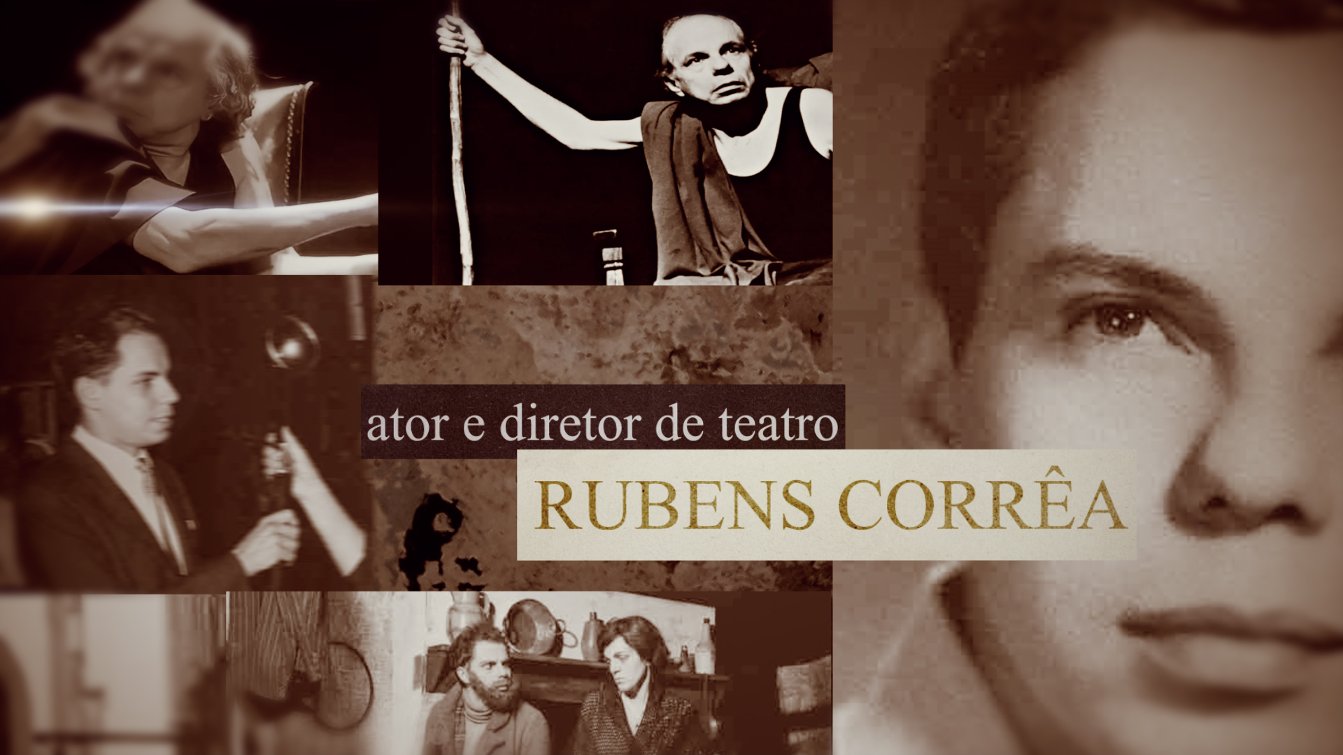 Rubens Correa